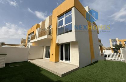 Villa - 3 Bedrooms - 3 Bathrooms for rent in Damac Hills 2 - Dubai