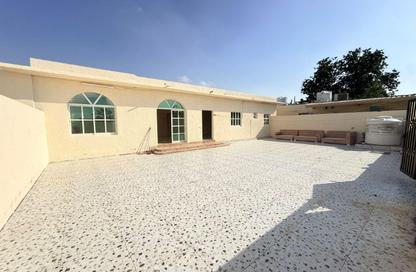 Villa - 5 Bedrooms - 5 Bathrooms for rent in Al Jazzat - Al Riqqa - Sharjah
