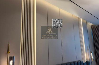 Apartment - 1 - 2 for sale in Ajman One Tower 1 - Al Rashidiya 3 - Al Rashidiya - Ajman
