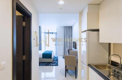 Apartment - Studio - 1 for sale in Celestia B - Celestia - Residential District - Dubai South (Dubai World Central) - Dubai