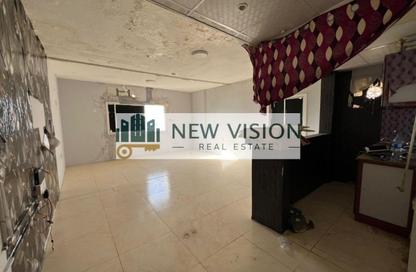 Apartment - Studio - 1 Bathroom for rent in Jamal Abdul Nasser Street - Al Majaz - Sharjah