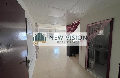 Apartment - Studio - 1 Bathroom for rent in Jamal Abdul Nasser Street - Al Majaz - Sharjah