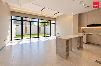 Townhouse - 3 - 4 for rent in MAG Eye - MAG City - Mohammed Bin Rashid City - Dubai Townhouse - 3 - 4 for rent in MAG Eye - MAG City - Mohammed Bin Rashid City - Dubai