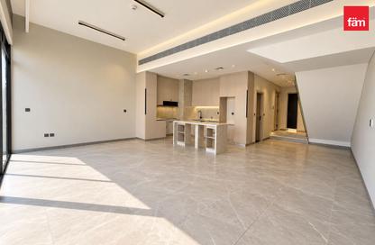 Townhouse - 3 - 4 for rent in MAG Eye - MAG City - Mohammed Bin Rashid City - Dubai