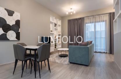 Apartment - Studio - 1 for sale in Rimal 3 - Rimal - Jumeirah Beach Residence - Dubai