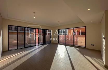 Townhouse - 5 Bedrooms - 6 Bathrooms for rent in Portofino - Damac Lagoons - Dubai Townhouse - 5 Bedrooms - 6 Bathrooms for rent in Portofino - Damac Lagoons - Dubai