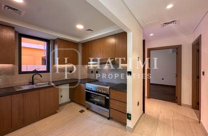 Townhouse - 5 Bedrooms - 6 Bathrooms for rent in Portofino - Damac Lagoons - Dubai