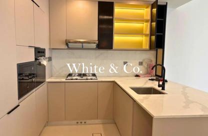 شقة - غرفة نوم - 2 حمامات للبيع في هادلي هايتس - منطقة 11 - قرية جميرا الدائرية - دبي