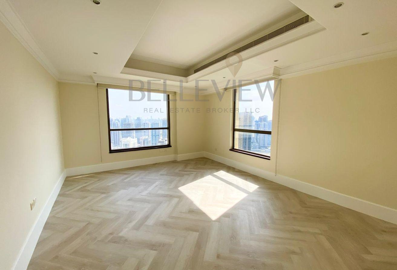 Luxury 4 BR + Maids | Penthouse| Duplex |Avail Now photo 9