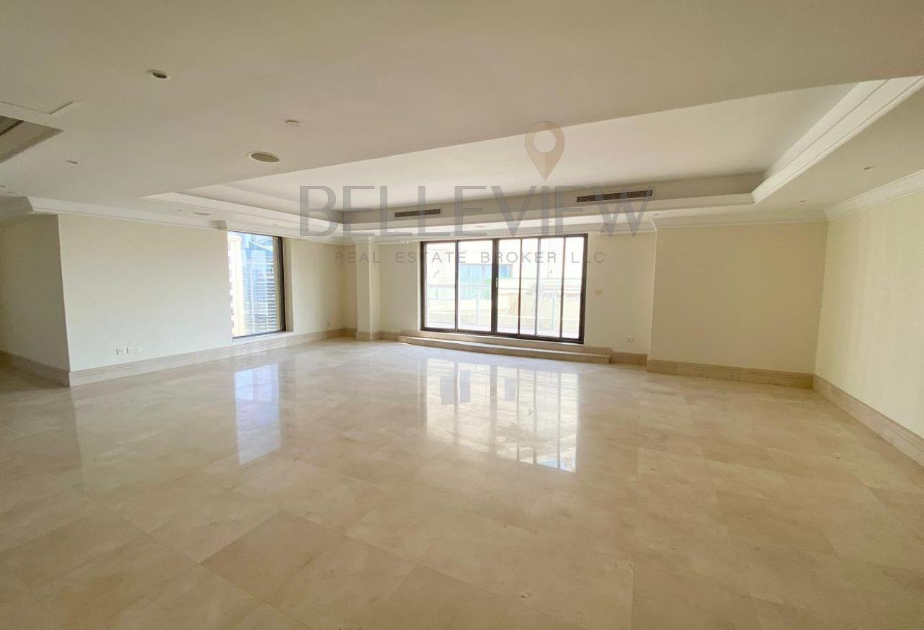 Luxury 4 BR + Maids | Penthouse| Duplex |Avail Now photo 3