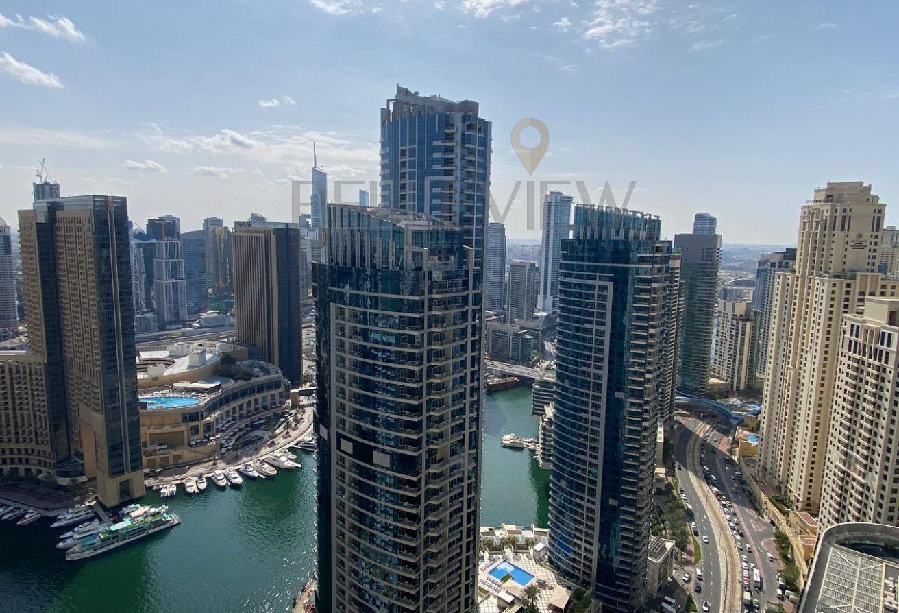Luxury 4 BR + Maids | Penthouse| Duplex |Avail Now photo 8