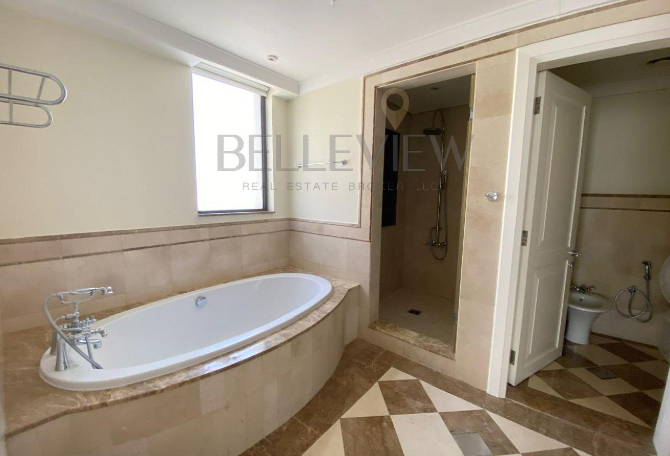 Luxury 4 BR + Maids | Penthouse| Duplex |Avail Now photo 18
