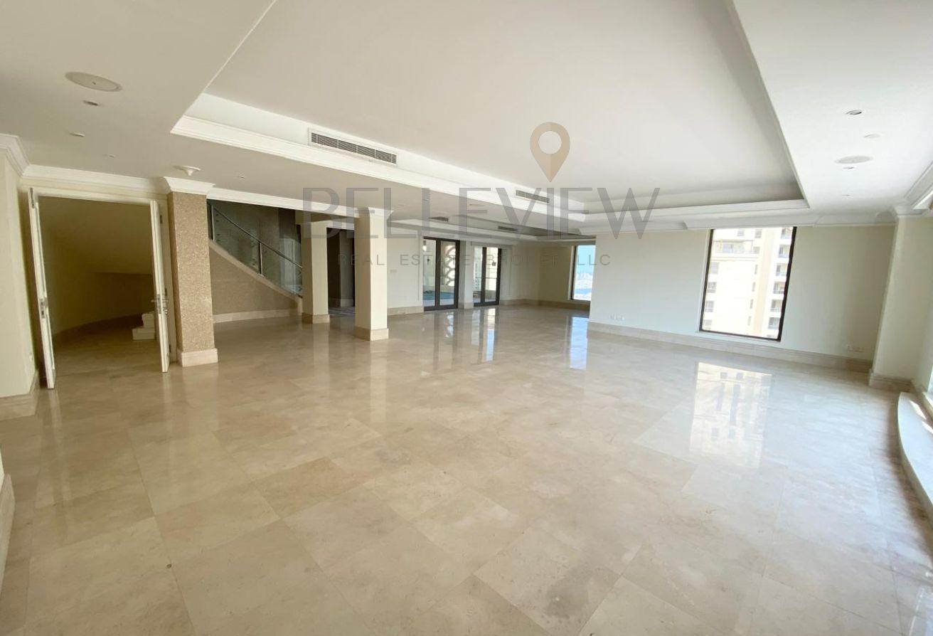 Luxury 4 BR + Maids | Penthouse| Duplex |Avail Now photo 2