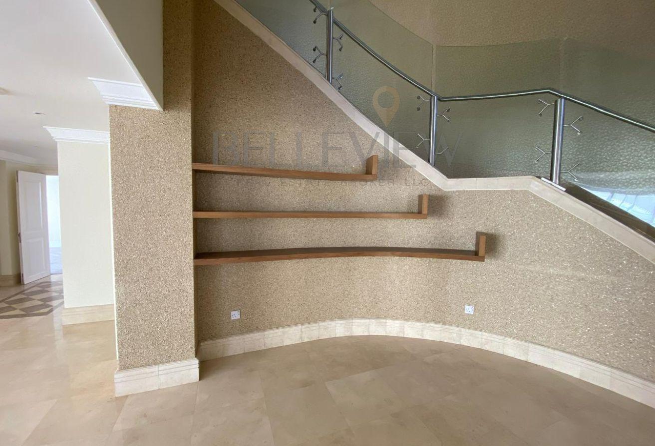 Luxury 4 BR + Maids | Penthouse| Duplex |Avail Now photo 20