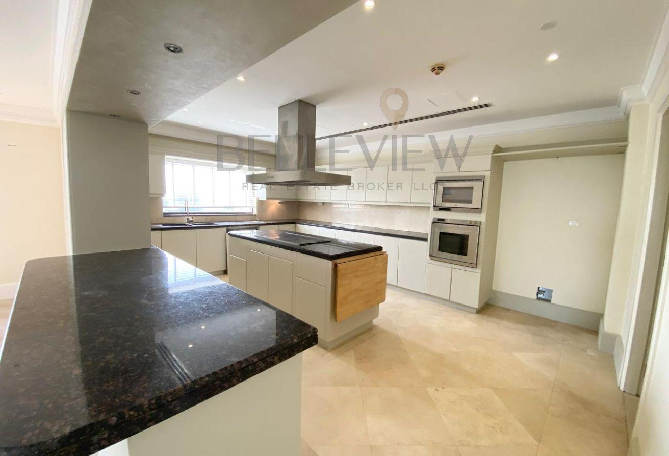 Luxury 4 BR + Maids | Penthouse| Duplex |Avail Now photo 6