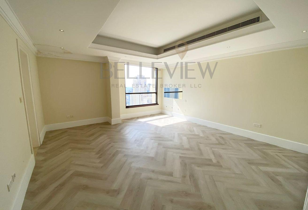 Luxury 4 BR + Maids | Penthouse| Duplex |Avail Now photo 10