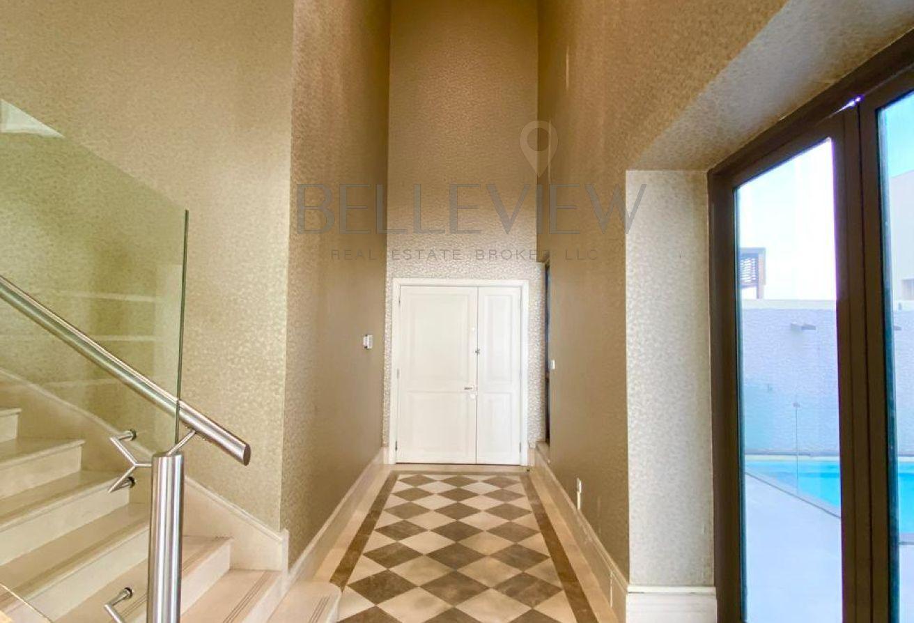 Luxury 4 BR + Maids | Penthouse| Duplex |Avail Now photo 24
