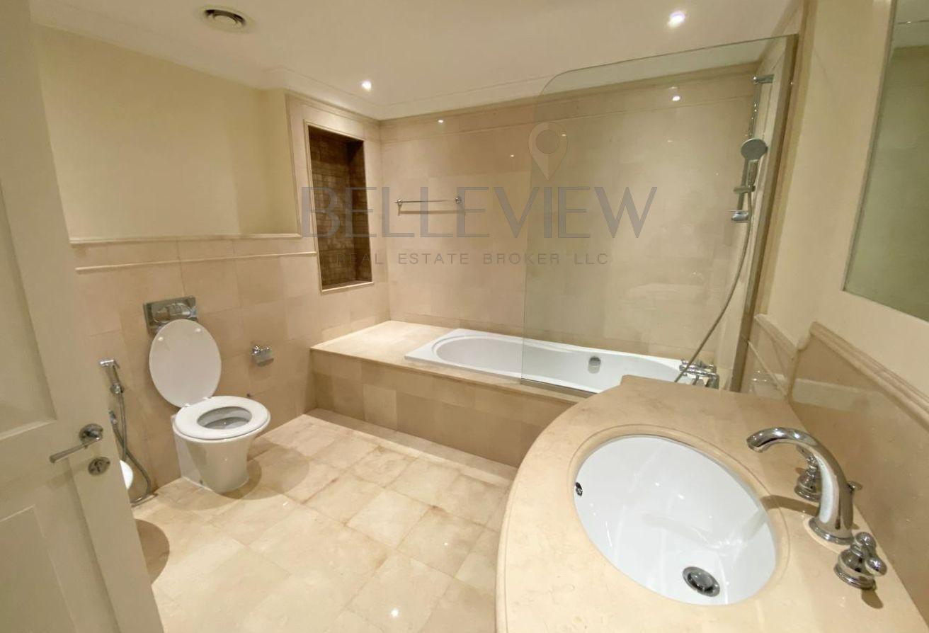 Luxury 4 BR + Maids | Penthouse| Duplex |Avail Now photo 17