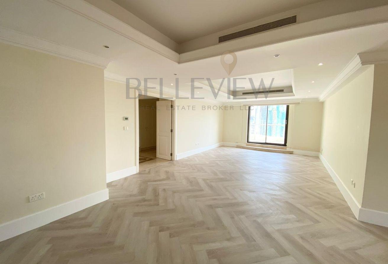 Luxury 4 BR + Maids | Penthouse| Duplex |Avail Now photo 4