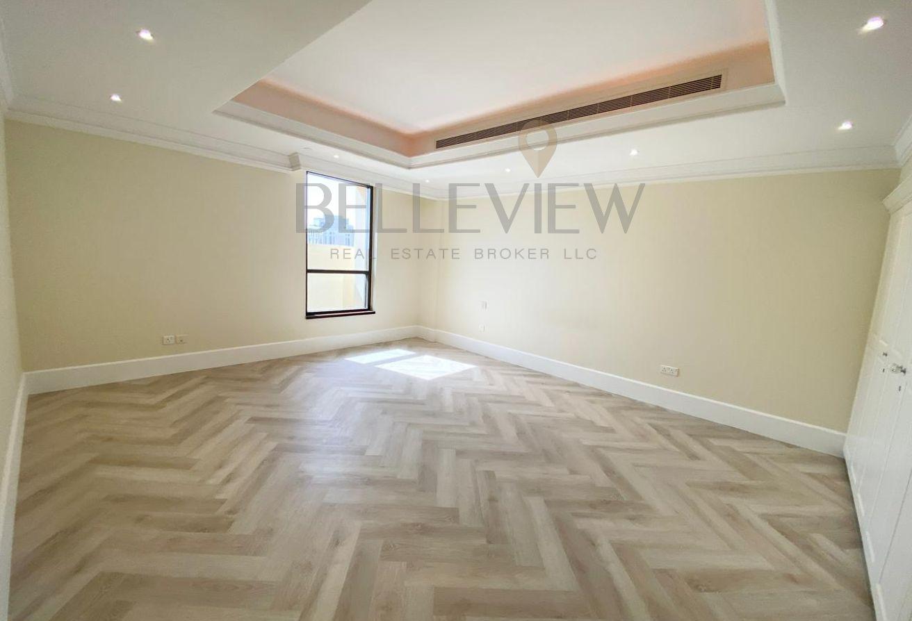 Luxury 4 BR + Maids | Penthouse| Duplex |Avail Now photo 14