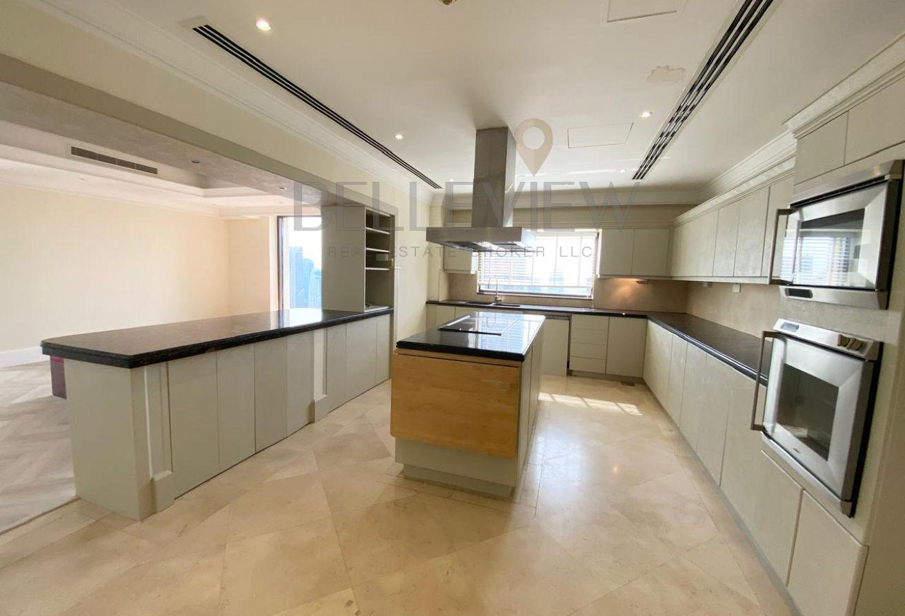 Luxury 4 BR + Maids | Penthouse| Duplex |Avail Now photo 5