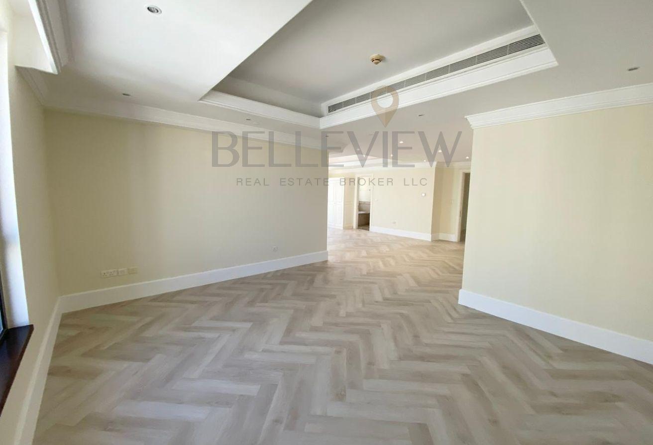 Luxury 4 BR + Maids | Penthouse| Duplex |Avail Now photo 13