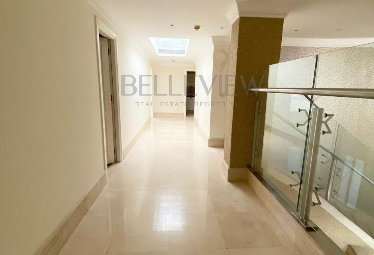 Luxury 4 BR + Maids | Penthouse| Duplex |Avail Now photo 15