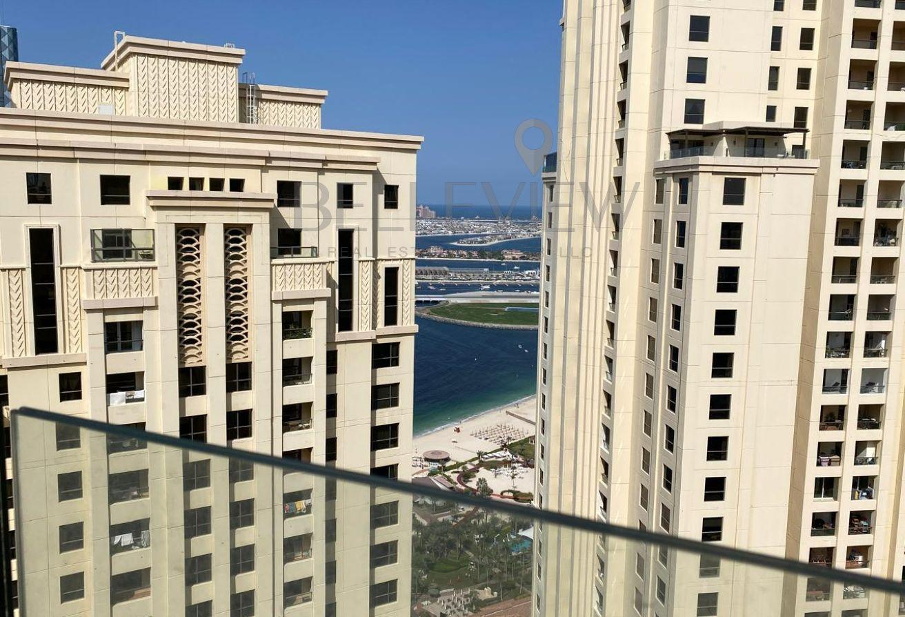 Luxury 4 BR + Maids | Penthouse| Duplex |Avail Now photo 16