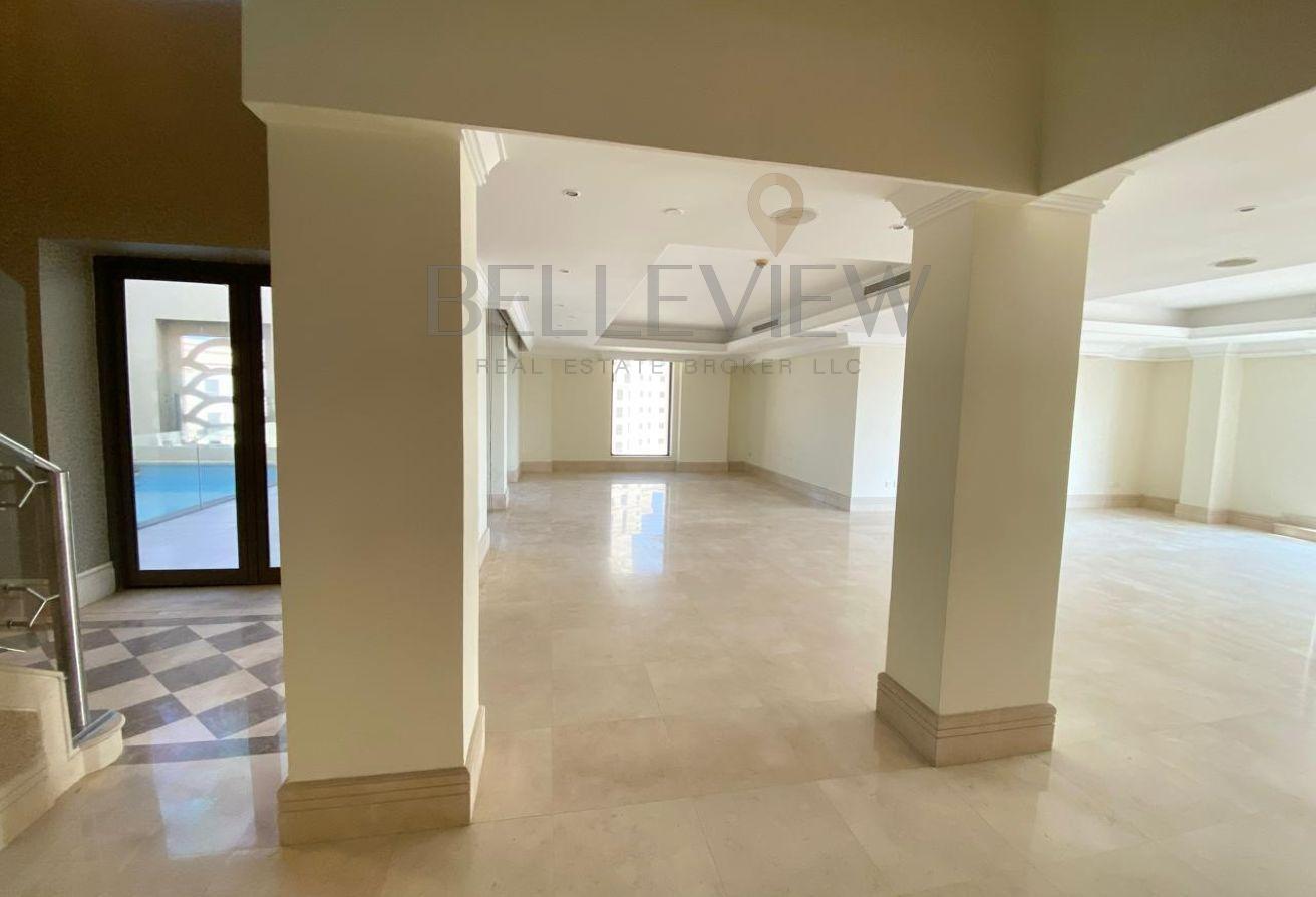 Luxury 4 BR + Maids | Penthouse| Duplex |Avail Now photo 19