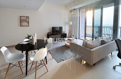 Apartment - 1 - 1 for rent in 5242 Tower 2 - 5242 - Dubai Marina - Dubai Apartment - 1 - 1 for rent in 5242 Tower 2 - 5242 - Dubai Marina - Dubai