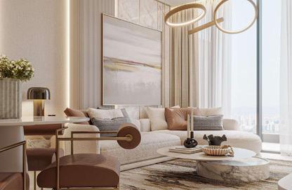 Apartment - 1 Bedroom - 2 Bathrooms for sale in Floarea Oasis - Dubai Land Residence Complex - Dubai Land - Dubai Apartment - 1 Bedroom - 2 Bathrooms for sale in Floarea Oasis - Dubai Land Residence Complex - Dubai Land - Dubai