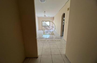 Apartment - 2 - 2 for rent in Al Mujarrah - Al Sharq - Sharjah