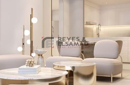 Apartment - Studio - 1 Bathroom for sale in Sky Gate Tower - District 4 - Jumeirah Village Triangle - Dubai