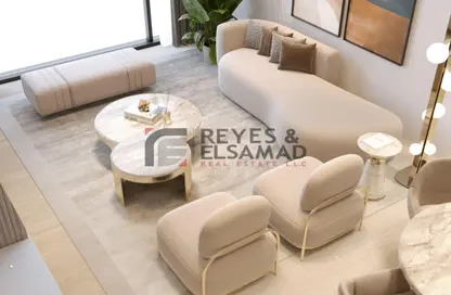 Apartment - 1 Bathroom for sale in Sky Gate Tower - District 4 - Jumeirah Village Triangle - Dubai Apartment - 1 Bathroom for sale in Sky Gate Tower - District 4 - Jumeirah Village Triangle - Dubai