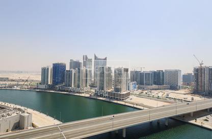 شقة - 1 حمام للبيع في بريفه باي داماك (بي) - داماك مايسون برايف - الخليج التجاري - دبي