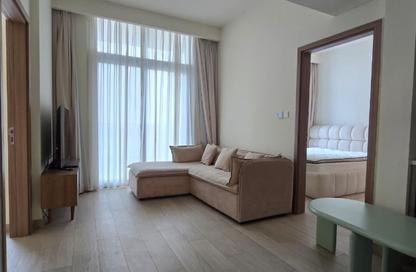 Apartment - 2 Bedrooms - 2 Bathrooms for rent in Azizi Riviera 46 - Azizi Riviera - Meydan One - Meydan - Dubai