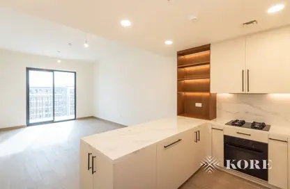 Apartment - 2 Bedrooms - 2 Bathrooms for rent in The Hamilton - Town Square - Dubai Apartment - 2 Bedrooms - 2 Bathrooms for rent in The Hamilton - Town Square - Dubai