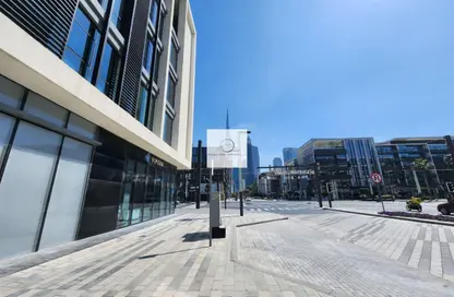 Apartment - 3 Bedrooms - 4 Bathrooms for rent in City Walk Residential Building 24 - City Walk Residential - City Walk - Dubai