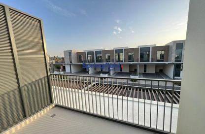 Townhouse - 3 Bedrooms - 3 Bathrooms for rent in Joy - Arabian Ranches 3 - Dubai