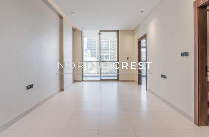 Apartment - 2 Bedrooms - 2 Bathrooms for rent in Torino Building 1 - Torino By ORO24 - Arjan - Dubai