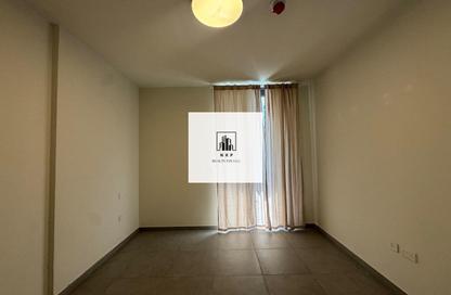 Apartment - 2 - 2 for rent in The Boulevard 2 - Aljada - Sharjah