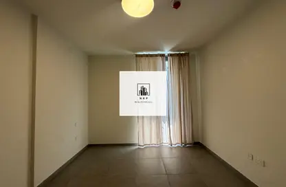 Apartment - 2 Bedrooms - 2 Bathrooms for rent in The Boulevard 2 - Aljada - Sharjah