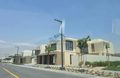 تاون هاوس - 4 غرف نوم - 5 حمامات للبيع في المرحلة الثالثة من قرية جبل علي - جبل علي - دبي تاون هاوس - 4 غرف نوم - 5 حمامات للبيع في المرحلة الثالثة من قرية جبل علي - جبل علي - دبي