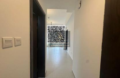 Apartment - Studio - 4 Bathrooms for rent in Al Amira Village - Al Yasmeen - Ajman