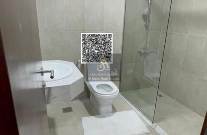 Apartment - Studio - 4 Bathrooms for rent in Al Amira Village - Al Yasmeen - Ajman Apartment - Studio - 4 Bathrooms for rent in Al Amira Village - Al Yasmeen - Ajman