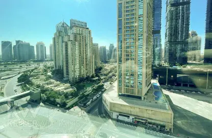 Apartment - 1 Bedroom - 2 Bathrooms for rent in MAG 218 - Dubai Marina - Dubai Apartment - 1 Bedroom - 2 Bathrooms for rent in MAG 218 - Dubai Marina - Dubai