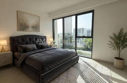 Villa - 4 Bedrooms - 4 Bathrooms for sale in Dubai Land - Dubai