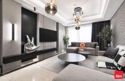 Apartment - 2 Bedrooms - 3 Bathrooms for rent in Mon Reve - Downtown Dubai - Dubai