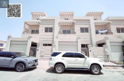 Townhouse - 5 Bedrooms - 6 Bathrooms for rent in Al Zaheya Gardens - Al Zahya - Ajman Townhouse - 5 Bedrooms - 6 Bathrooms for rent in Al Zaheya Gardens - Al Zahya - Ajman