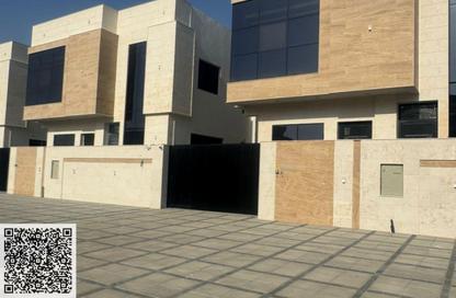 Villa - 5 Bedrooms - 7 Bathrooms for sale in Al Helio 2 - Al Helio - Ajman